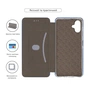 Чохол до мобільного телефона Armorstandart G-Case Samsung A06 (A065) Blue (ARM80126) - зменшене зображення 3