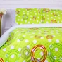 Покривало MirSon набір Print Line №7133 Elder 180х210 + 2 наволочки 50х70 (2200006079392) - зменшене зображення 3