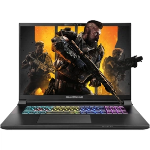 Ноутбук Dream Machines RX5090-18 (RX5090-18UA22) зображення 1