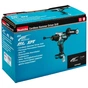 Шуруповерт Makita DHP486Z LXT, 18В (без АКБ та ЗП) (DHP486Z) - зменшене зображення 5