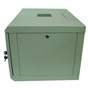 Шафа настінна Hypernet 12U 19" 600x600 (WMNC66-12U-FLAT) - зменшене зображення 3