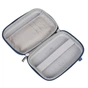 Чохол для HDD RivaCase 9101 (Blue) HDD - зменшене зображення 4