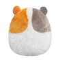 М'яка іграшка Squishmallows Морська свинка Еверетт 30 см (SQCR00339) - зменшене зображення 4