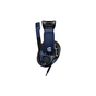 Навушники Sennheiser GSP 602 (1000414) - зменшене зображення 4