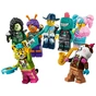 Конструктор LEGO VIDIYO Бендмейти 11 деталей (43101) (396608) - зменшене зображення 3