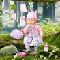 Пупс Zapf Baby Born Ніжні обійми Чарівний єдиноріг (831311) - зменшене зображення 2
