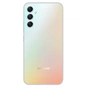 Мобільний телефон Samsung Galaxy A34 5G 8/256Gb Silver (SM-A346EZSESEK) - зменшене зображення 5