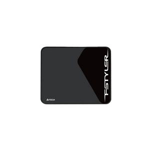 Килимок для мишки A4Tech FP20 Black зображення 1