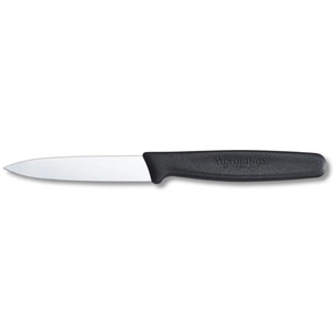 Кухонний ніж Victorinox Standart 8 см, чорний (5.0603) зображення 1