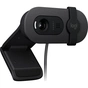 Веб-камера Logitech Brio 105 Full HD 1080p Graphite (960-001592) - зменшене зображення 3
