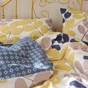 Постільна білизна Isleep Євро Сатин Twill 14 (14_ev_Isleep) - зменшене зображення 6