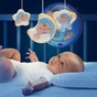 Мобіле Chicco Волшебные звездочки голубая (02429.20) - зменшене зображення 2