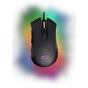 Мишка Esperanza MX601 Assassin Black (EGM601) - зменшене зображення 4