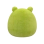 М'яка іграшка Squishmallows Жабка Уккі 13 см (SQER00923) - зменшене зображення 4