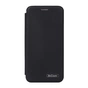 Чохол до мобільного телефона BeCover Exclusive Poco F4 Black (709020) - зменшене зображення 1
