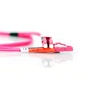 Оптичний патчкорд Digitus LC/UPC-LC/UPC, 50/125 OM4 (Multimode), duplex, 3m (DK-2533-03-4) - уменьшенное изображение 4