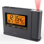 Настільний годинник Technoline WT519 проекційний Anthracite (DAS301811) - зменшене зображення 6