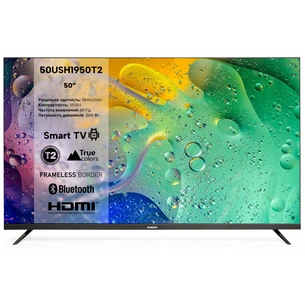 Телевізор Romsat 50USH1950T2 зображення 1