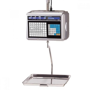 Ваги CAS CL5000J-IS (CL5000J-15IH) зображення 1