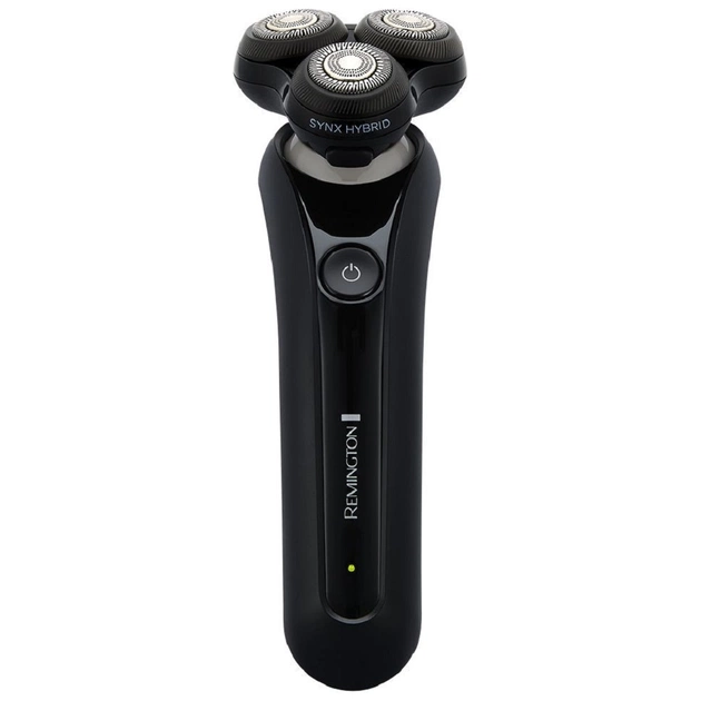Электробритва Remington XR1755 X5 Limitless X (XR1755) - изображение 2