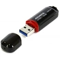 USB флеш накопичувач ADATA 128GB UV150 Black USB 3.0 (AUV150-128G-RBK) - зменшене зображення 3