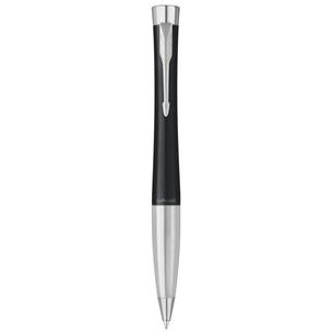 Ручка кулькова Parker URBAN 17 Muted Black CT BP (30 135) зображення 1