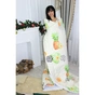 Ковдра MirSon антиалергенна Tencel Зима №1418 Print Line Baceno 200х220 (2200004874937) - уменьшенное изображение 8