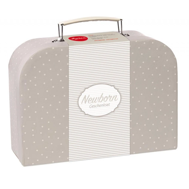 Брязкальце Sigikid Подарочный набор Schnuggi (41521SK) - picture 7