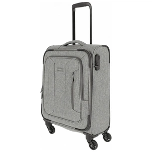 Валіза Travelite Boja Anthracite S (TL091547-04) зображення 1