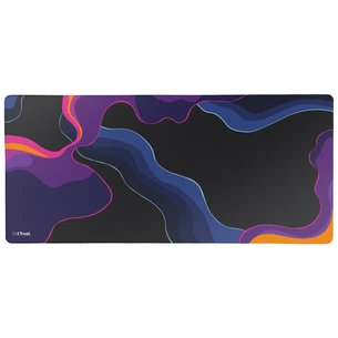 Килимок для мишки Trust GXT 759 XXL Blue/Рurple (25714) зображення 1