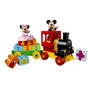 Конструктор LEGO Duplo Super Heroes День народження з Міккі та Мінні (10597) - зменшене зображення 10