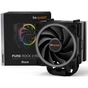Кулер до процесора Be quiet! PURE ROCK 2 FX Black (BK033) - зменшене зображення 6