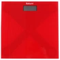 Ваги підлогові Saturn ST-PS0294 Red - зменшене зображення 1