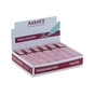 Маркер Axent Highlighter 2537-A, 1-5 мм клиноп. пастель лавандовый (2537-36-A) - уменьшенное изображение 2