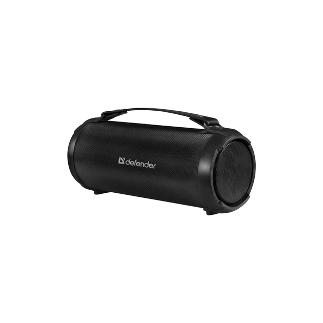 Акустическая система Defender Beatbox 16 Black (65216) - изображение 1