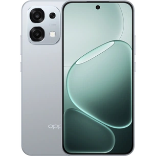 Мобільний телефон Oppo A6 Pro 8/256GB Lunar Titanium (OFCPH2799 _TITANIUM _8/256) зображення 1