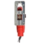 Електролобзик Vitals Master Ef 8071DNla, 710W, 3000об/хв, хід 18mm (238650) - зменшене зображення 13