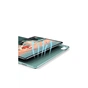 Чохол до планшета BeCover Tri Fold Hard BeCover Apple iPad Pro 11 2020/2021/2022 Dark Green (709667) - зменшене зображення 5
