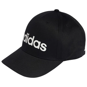 Кепка Adidas Linear Baseball Cap KB2108 чорний OSFL 60 см (4068814459908) изображение 1