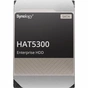 Жесткий диск для сервера Synology 12TБ 7.2K 3.5" SATA 3.0 (HAT5300-12T) - уменьшенное изображение 1