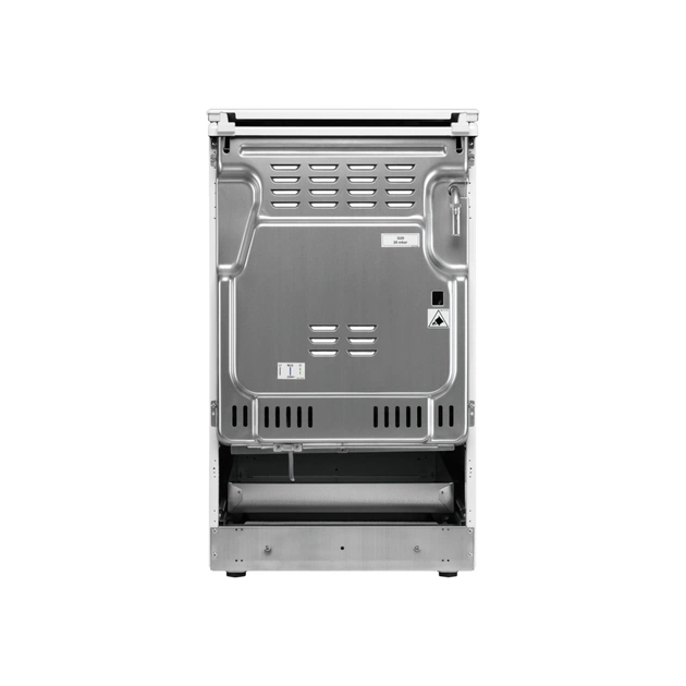 Плита Electrolux LKK560222X - изображение 3