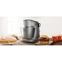 Кухонний комбайн Bosch MUM 9B34S27 (MUM9B34S27) - зменшене зображення 12