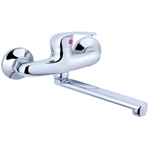 Змішувач Agua Leon-C040 (CV014923) зображення 1