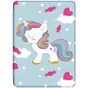 Чохол до електронної книги BeCover Smart Case Amazon Kindle Paperwhite 11th Gen. 2021 Unicorn (707217) - зменшене зображення 2
