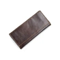 Гаманець Vintage З натуральної шкіри Коричневий (14536) - зменшене зображення 1