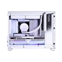 Корпус JONSBO D32 STD White - зменшене зображення 8