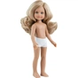 Лялька Paola Reina Клео без одягу 32 см (14830) - зменшене зображення 1