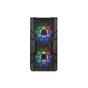 Корпус ThermalTake Commander C33 TG ARGB Edition (CA-1N4-00M1WN-00) - зменшене зображення 1