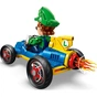 Конструктор LEGO Mario Kart – Луїджі та Мах 8 (72050) - зменшене зображення 4