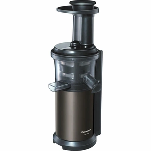 Соковижималка Panasonic MJ-L600STQ зображення 1